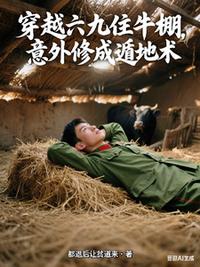 穿越六九住牛棚，意外修成遁地术